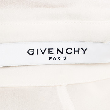 бирка Блуза Givenchy