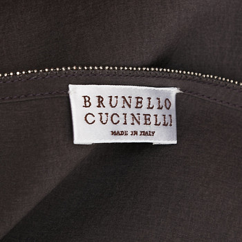 бирка Топ Brunello Cucinelli