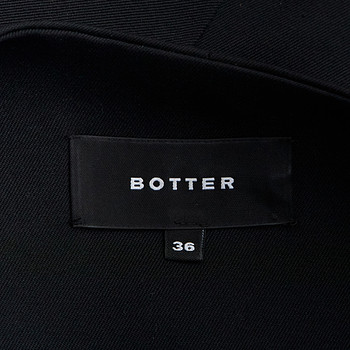 бирка Пиджак Botter