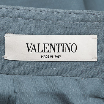 бирка Юбка Valentino