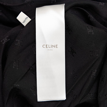 бирка Юбка Celine
