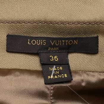 бирка Комбинезон Louis Vuitton