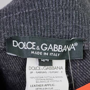 бирка Брюки Dolce&Gabbana