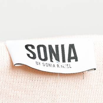 бирка Джемпер Sonia by Sonia Rykiel