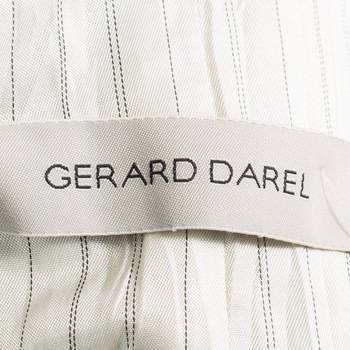 бирка Куртка Gerard Darel