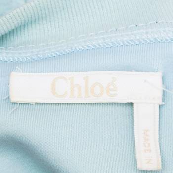 бирка Футболка Chloe