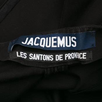 бирка Блуза Jacquemus