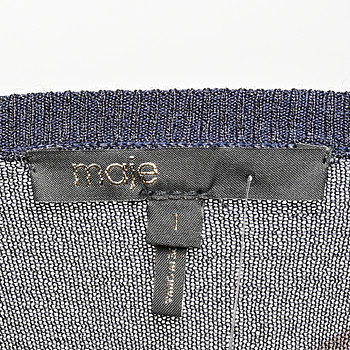 бирка Джемпер Maje