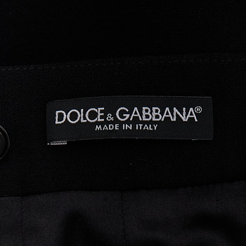 бирка Юбка Dolce&Gabbana