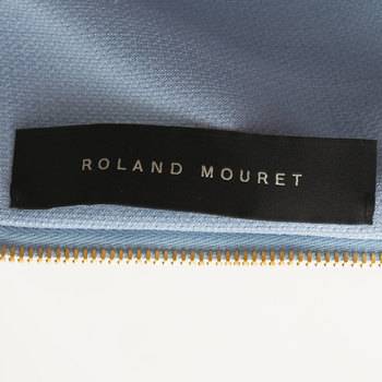 бирка Платье Roland Mouret