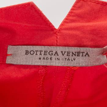 бирка Шорты Bottega Veneta