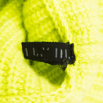 бирка Жилет Unravel Project