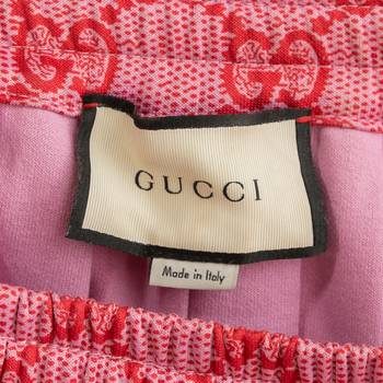 бирка Юбка Gucci