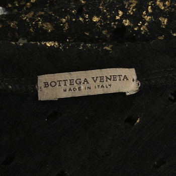 бирка Футболка Bottega Veneta