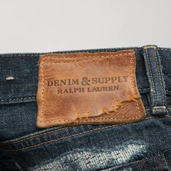 Denim supply hotsell