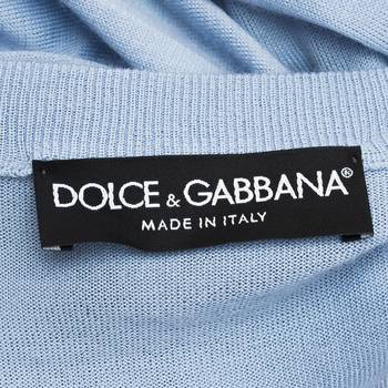 бирка Комплект Dolce&Gabbana