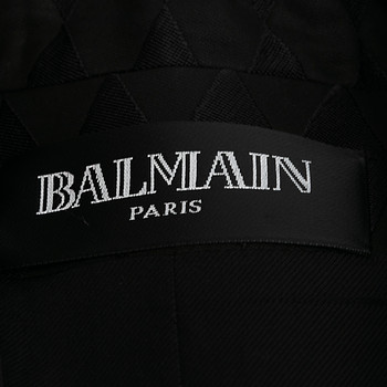 бирка Пиджак Balmain