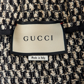 бирка Юбка Gucci