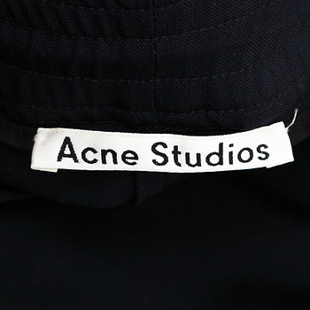 бирка Брюки Acne Studios
