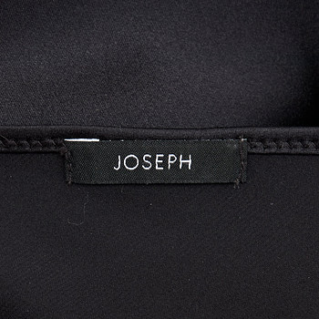 бирка Платье Joseph