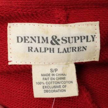 бирка Жакет Denim & Supply by Ralph Lauren