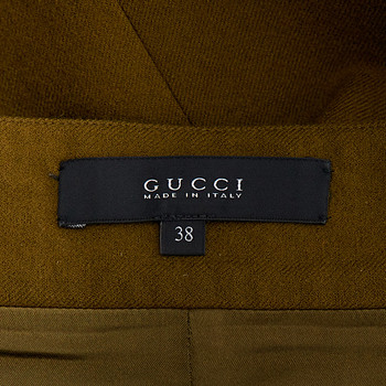 бирка Юбка Gucci