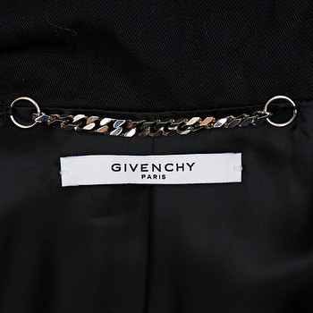 бирка Парка Givenchy