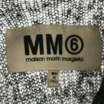 бирка Свитер MM6 Maison Margiela