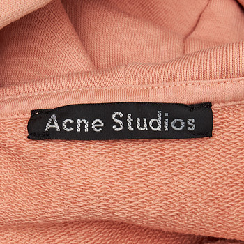 бирка Худи Acne Studios