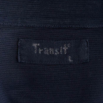 бирка Пиджак Transit