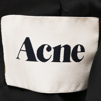 бирка Куртка Acne Studios