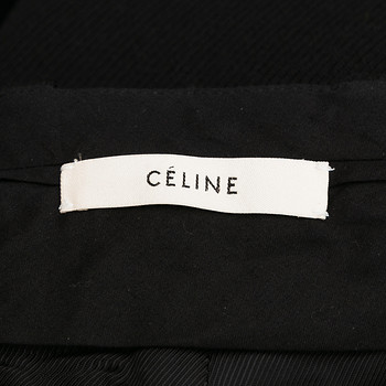 бирка Брюки Celine