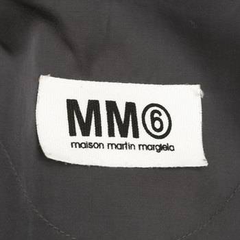 бирка Рубашка MM6 Maison Margiela