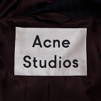 бирка Пиджак Acne Studios