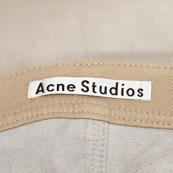 бирка Брюки Acne Studios