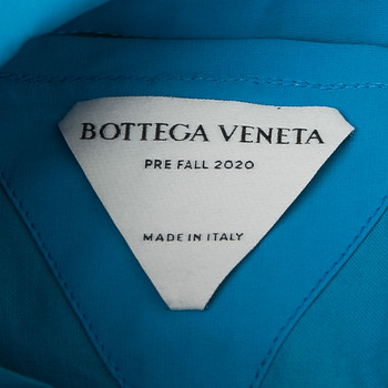 бирка Платье Bottega Veneta