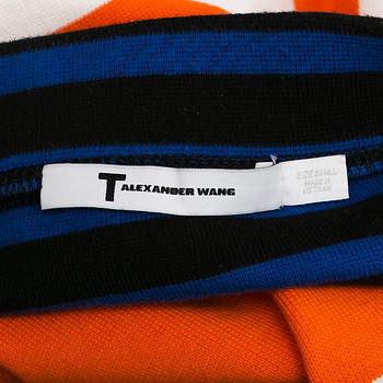 бирка Юбка T by Alexander Wang