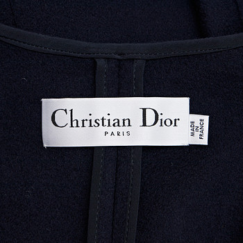 бирка Кейп Christian Dior