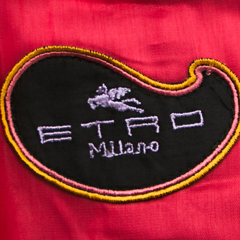 бирка Пиджак Etro