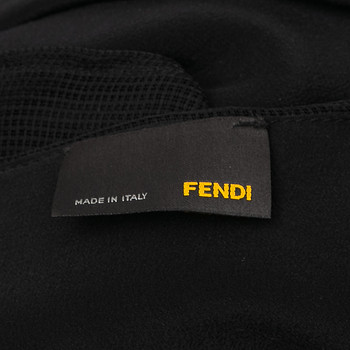 бирка Топ Fendi