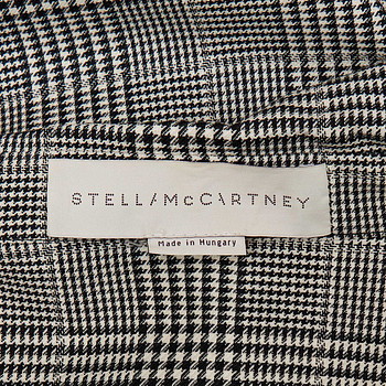 бирка Рубашка Stella McCartney