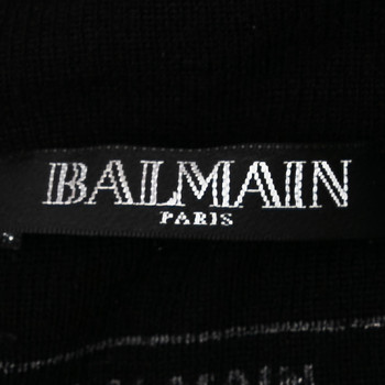 бирка Водолазка Balmain