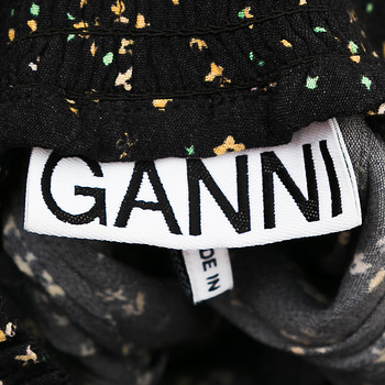 бирка Юбка Ganni