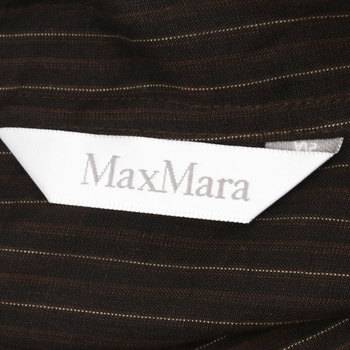 бирка Пиджак Max Mara