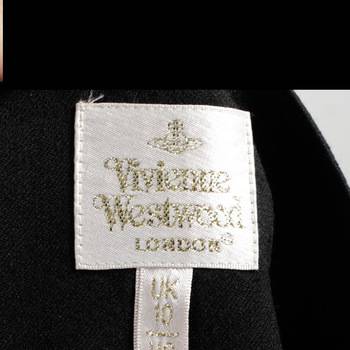 бирка Юбка Vivienne Westwood