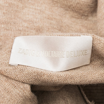 бирка Джемпер Zadig & Voltaire