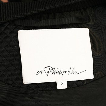 бирка Куртка 3.1 Phillip Lim