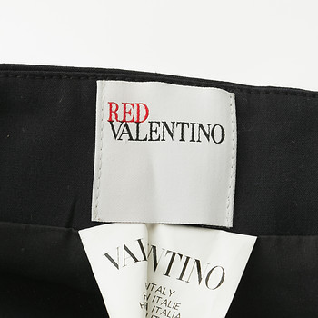 бирка Юбка Red Valentino