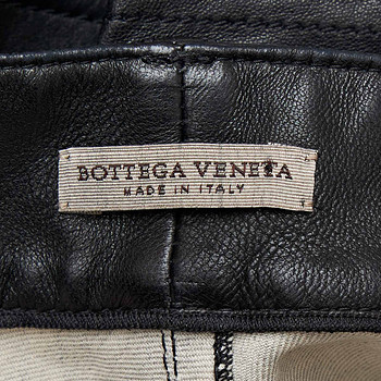 бирка Брюки Bottega Veneta