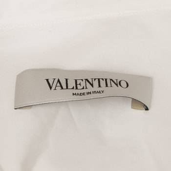 бирка Рубашка Valentino